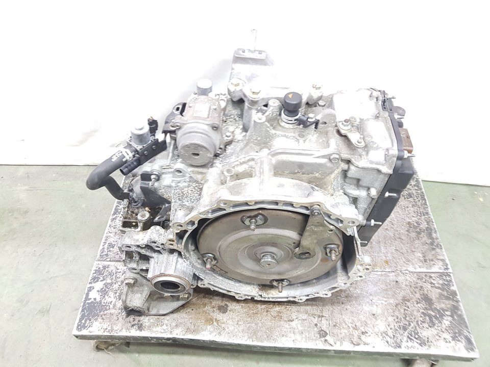 Automatic gearbox FORD SMAX (CJ, WA6) 9162897 BParts