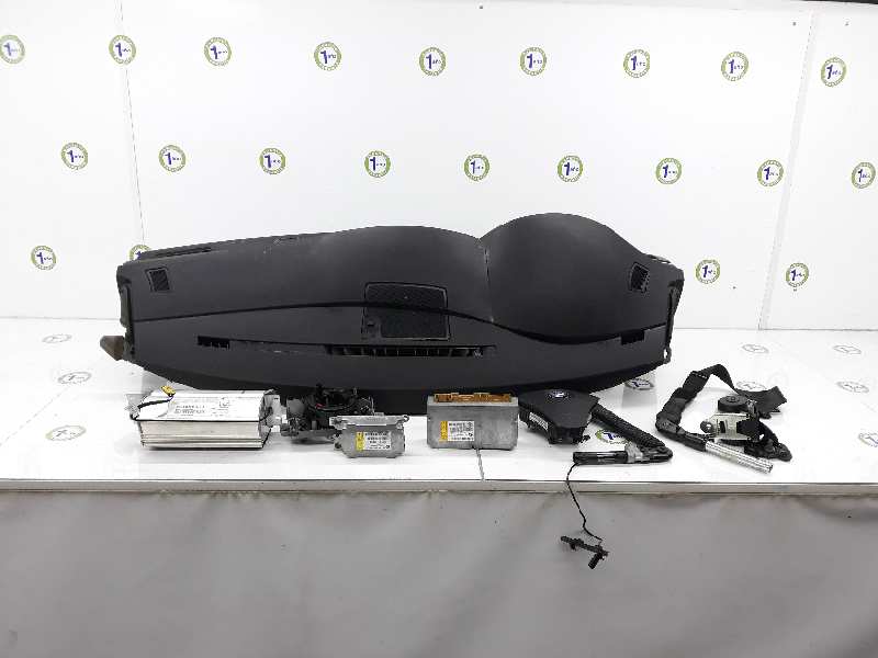 Airbag Kit BMW 5 Touring (E61) 523 i 3523473 | B-Parts