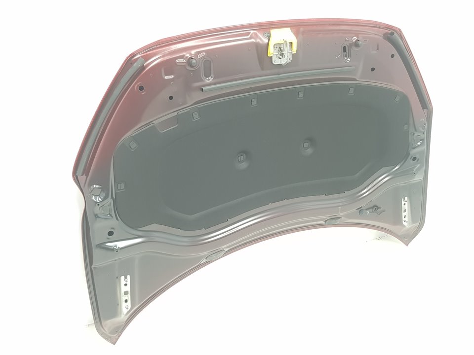 Hood SEAT TARRACO (KN2) 2.0 TDi 10690383 | B-Parts