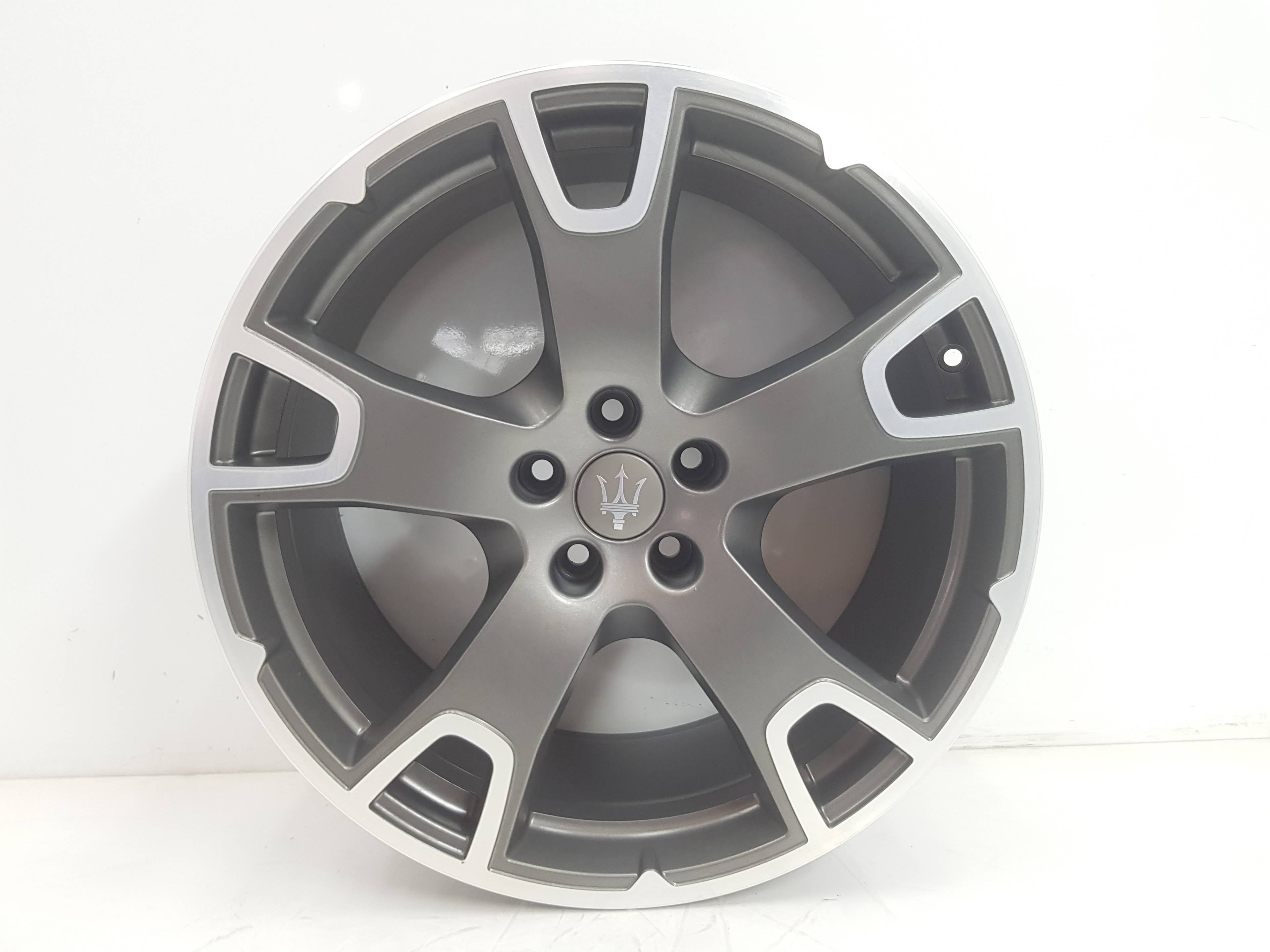 Rim – Maserati LEVANTE SUV (M161) (2016-2026)
