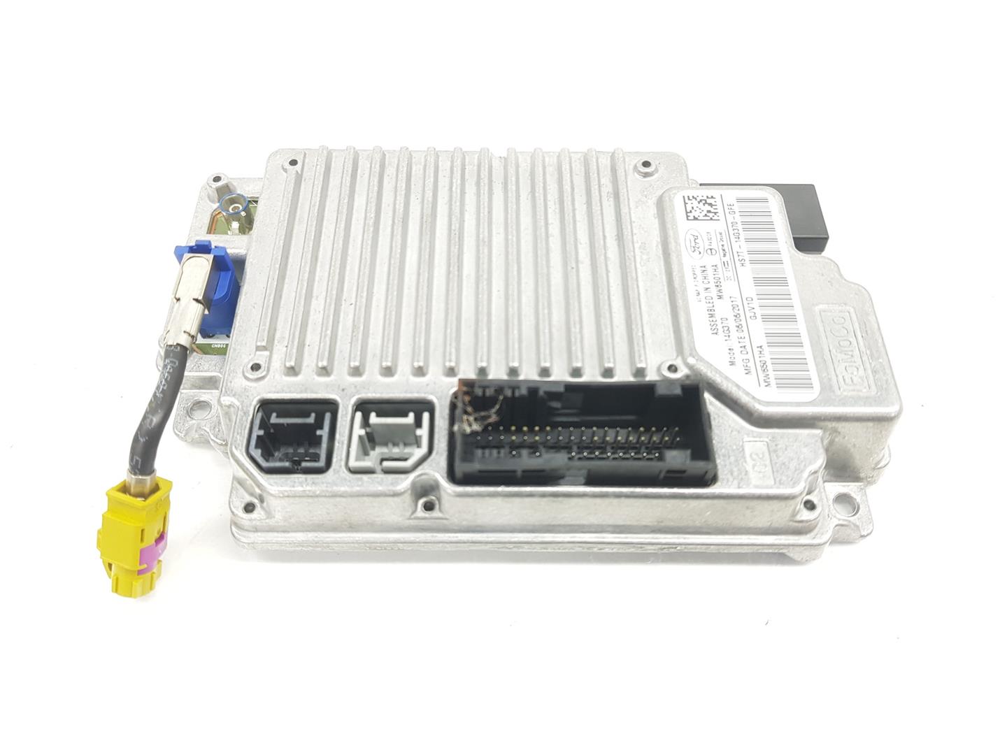 Electronic module FORD RANGER (TKE) 3.2 TDCi 4x4 15052806 | B-Parts