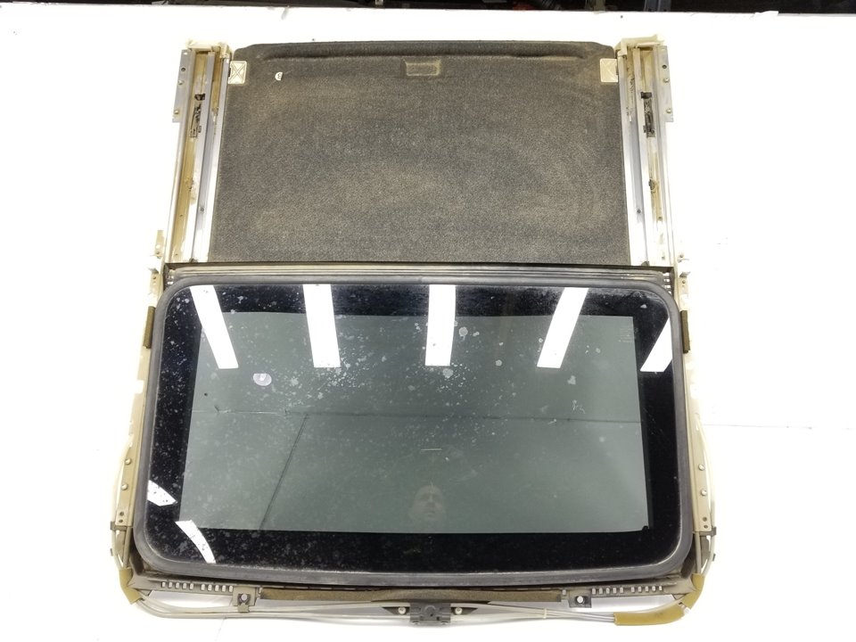 Sunroof TOYOTA LAND CRUISER PRADO (_J12_) 3.0 D4D (KDJ120, KDJ125) 8828283 BParts