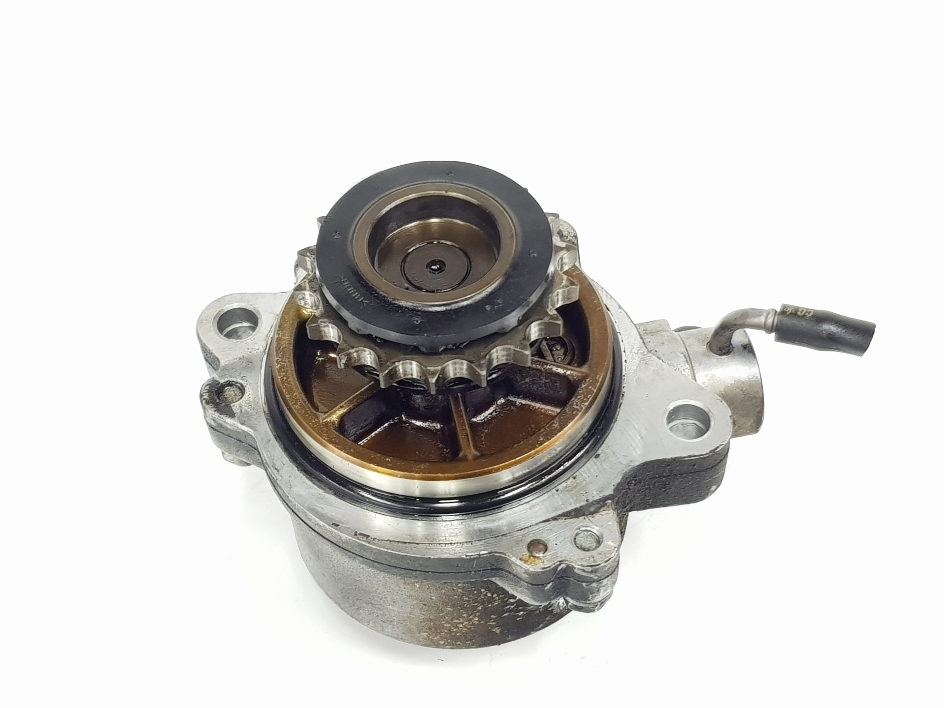 Vacuum pump MAZDA CX-7 (ER) 25028488 | B-Parts