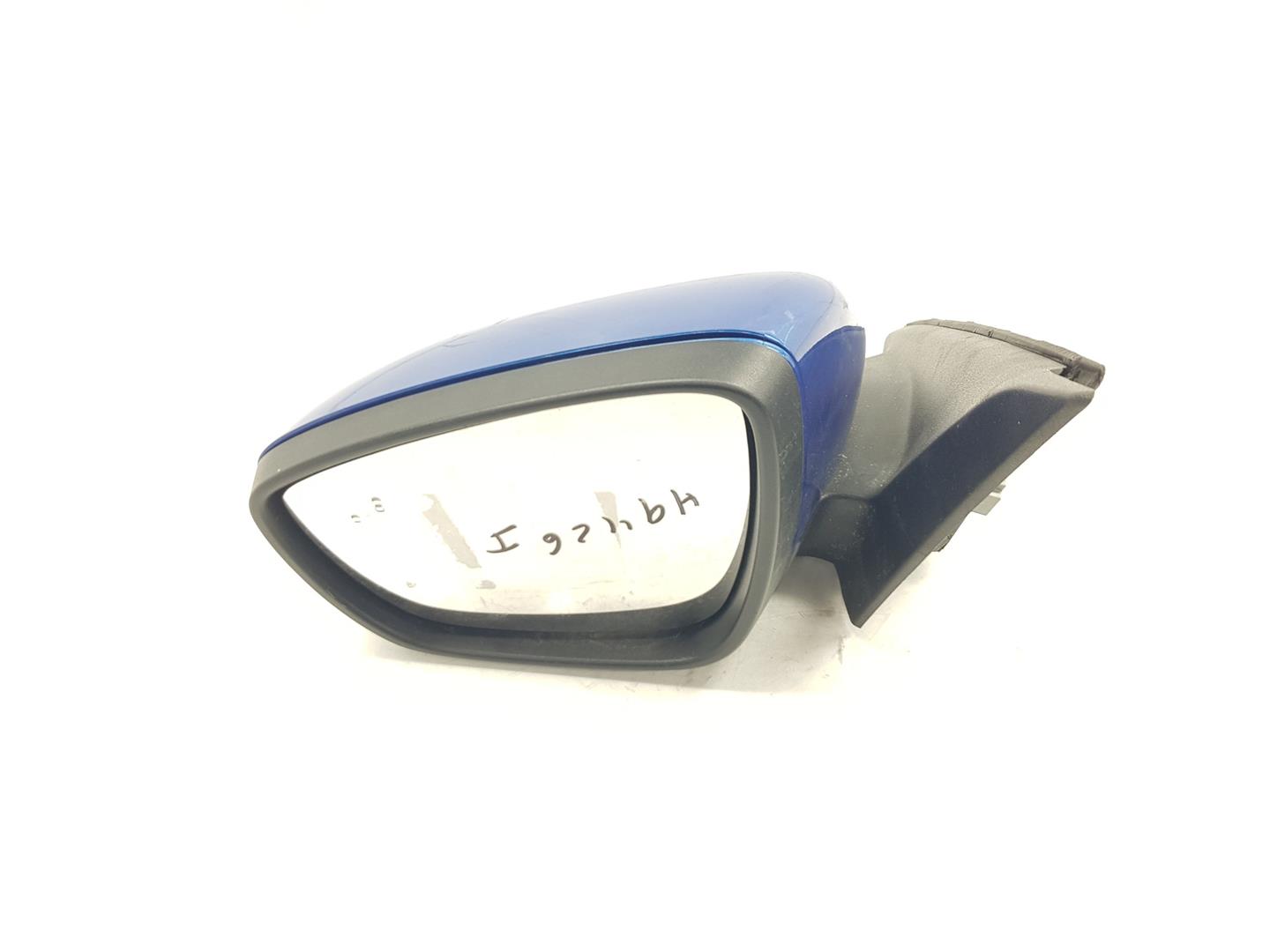Left mirror FORD FOCUS IV (HN) 11378978 | B-Parts