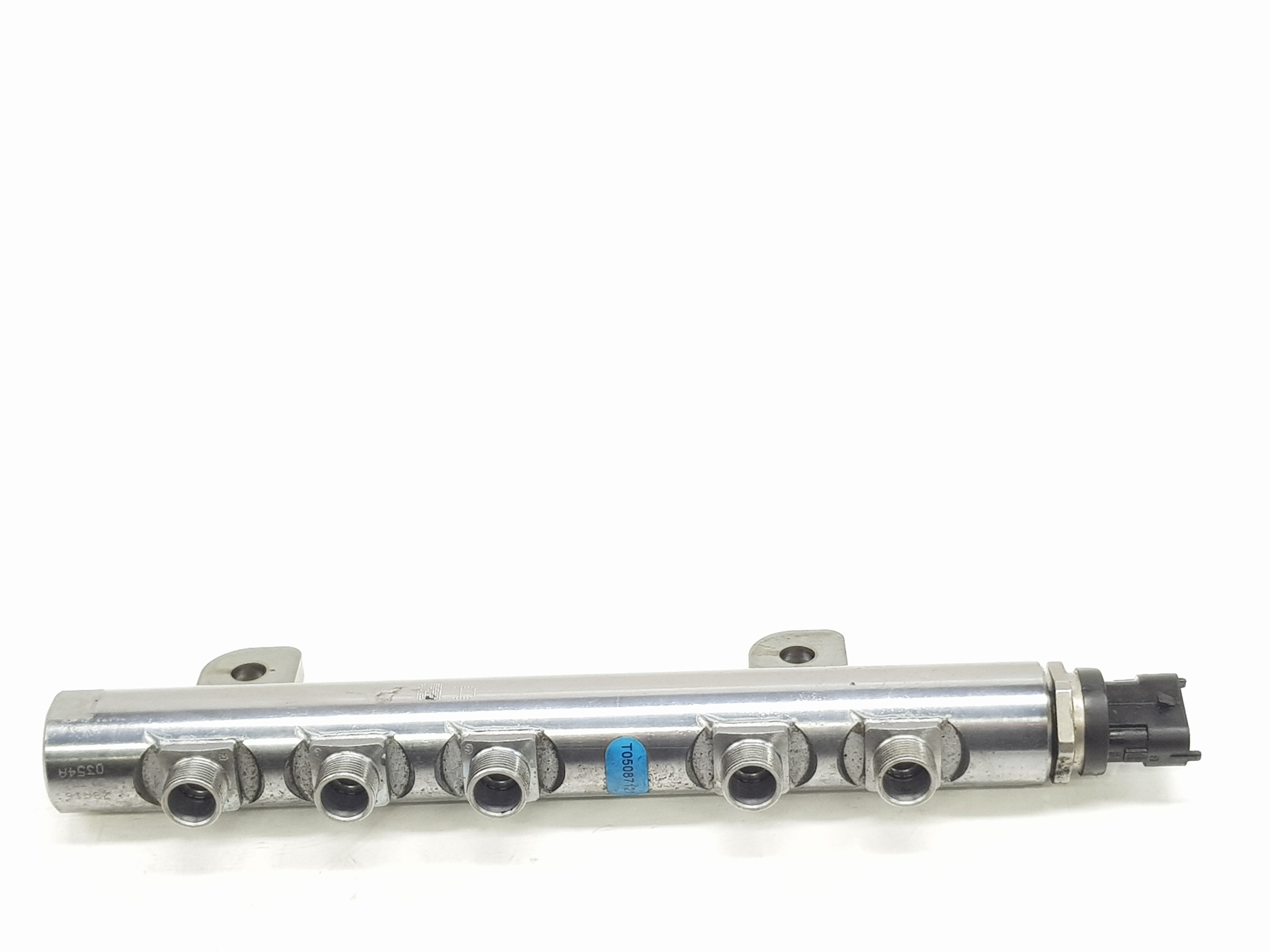 Injection rail – Maserati QUATTROPORTE VI 3.0 D (2013-2026)