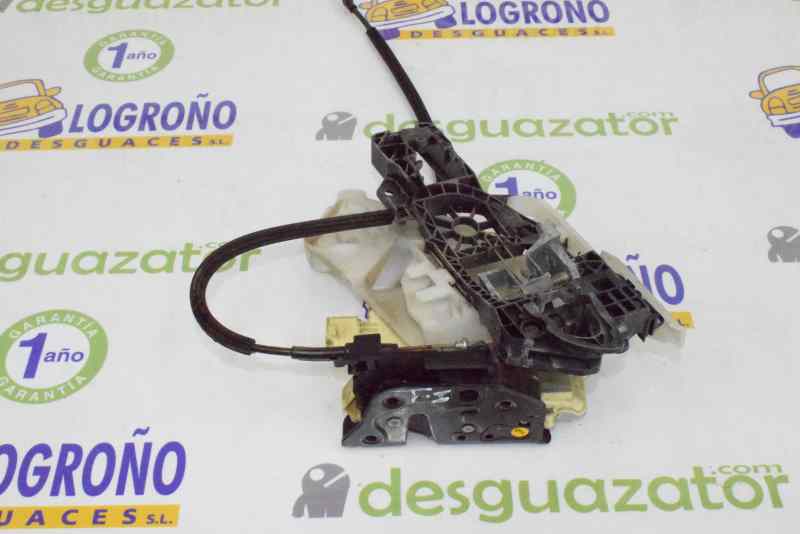 MÉCANISME DE POIGNÉE de porte avant gauche pour VW PASSAT B6 B7 = 3C0837885H EUR 27,90 - FR MÉCANISME DE POIGNÉE de porte avant gauche pour VW PASSAT B6 B7 = 3C0837885H EUR 27,90 - FR