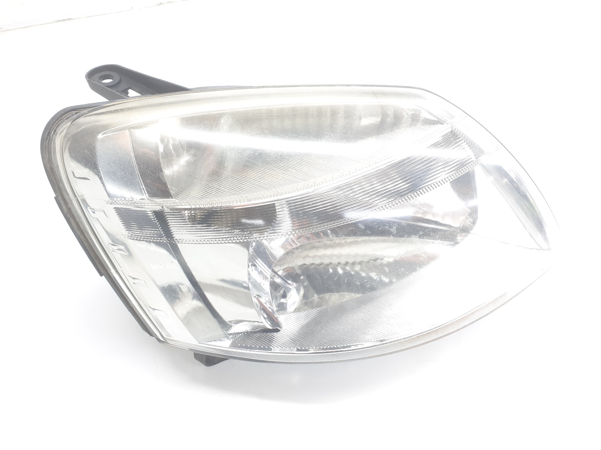 Right headlight CITROËN BERLINGO / BERLINGO FIRST MPV (MF_, GJK_, GFK ...