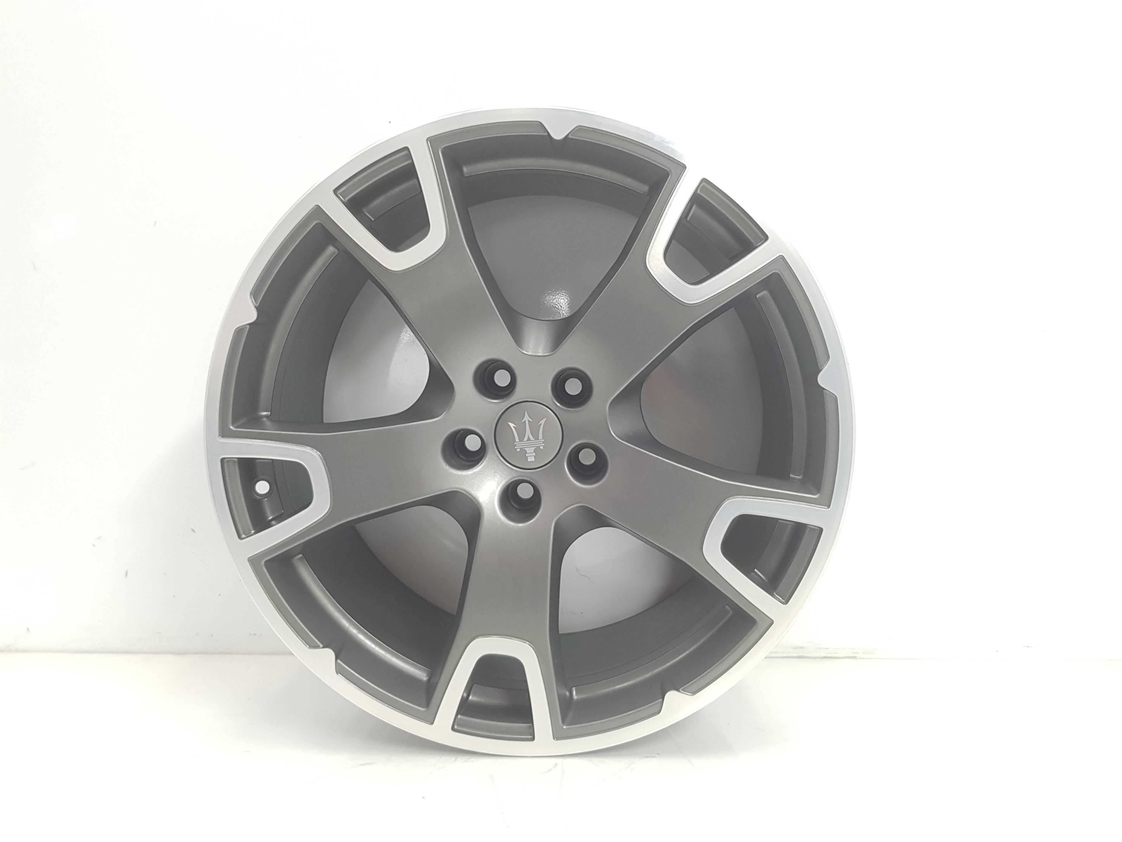 Rim – Maserati LEVANTE SUV (M161) (2016-2026)