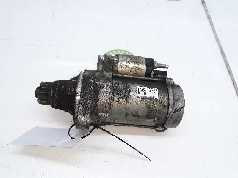 Starter AUDI Q3 (8UB, 8UG) 4740880 | B-Parts