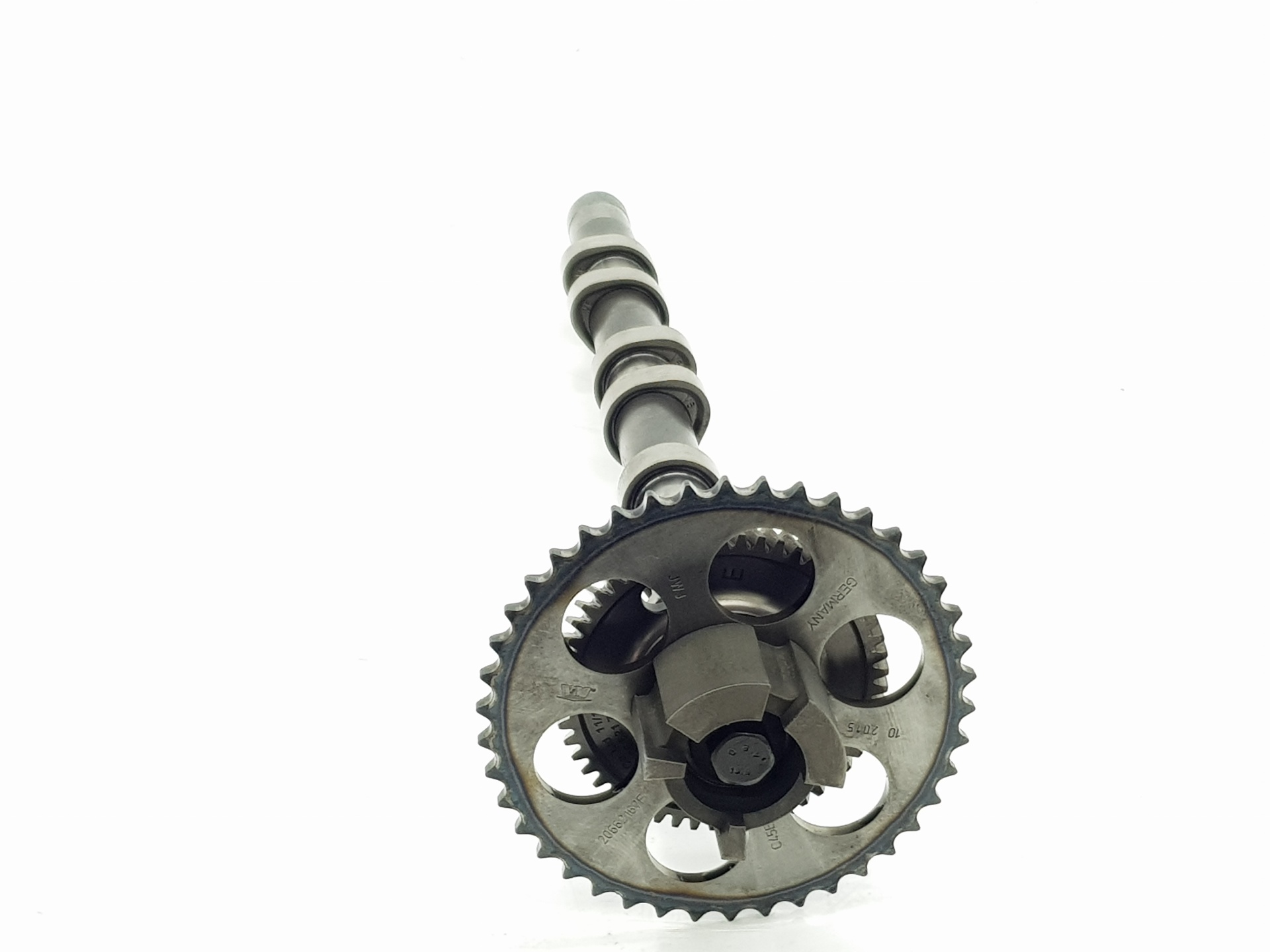 Alternator 673000971 – Maserati QUATTROPORTE VI 3.0 D (2013-2026)