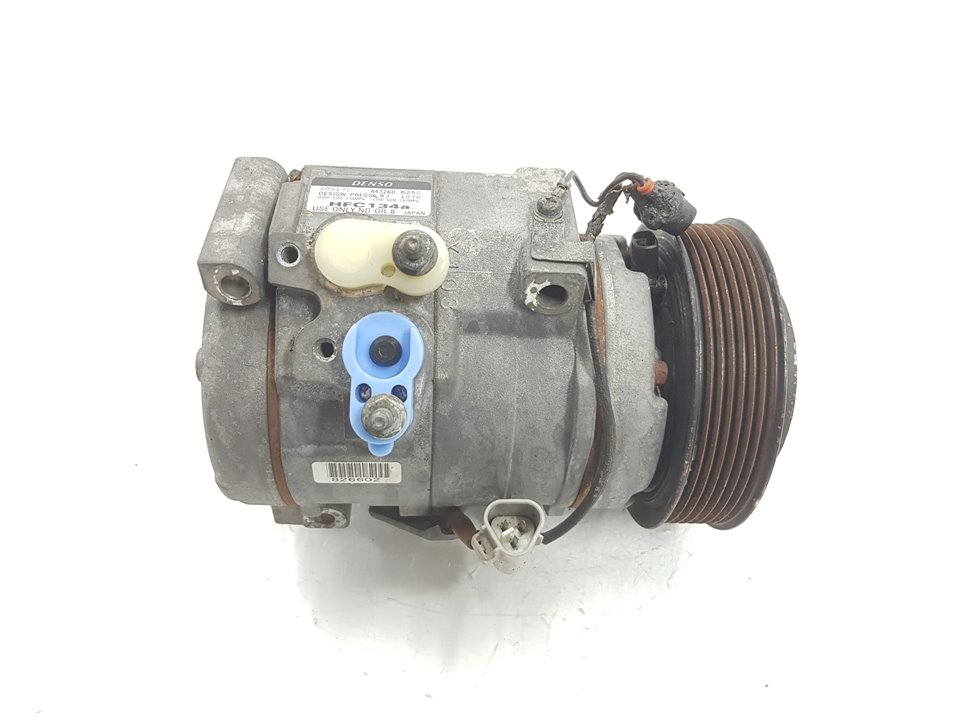 BERTGDA Bremszylinderpumpe Für Toyota Land Cruiser Prado 2002-2009