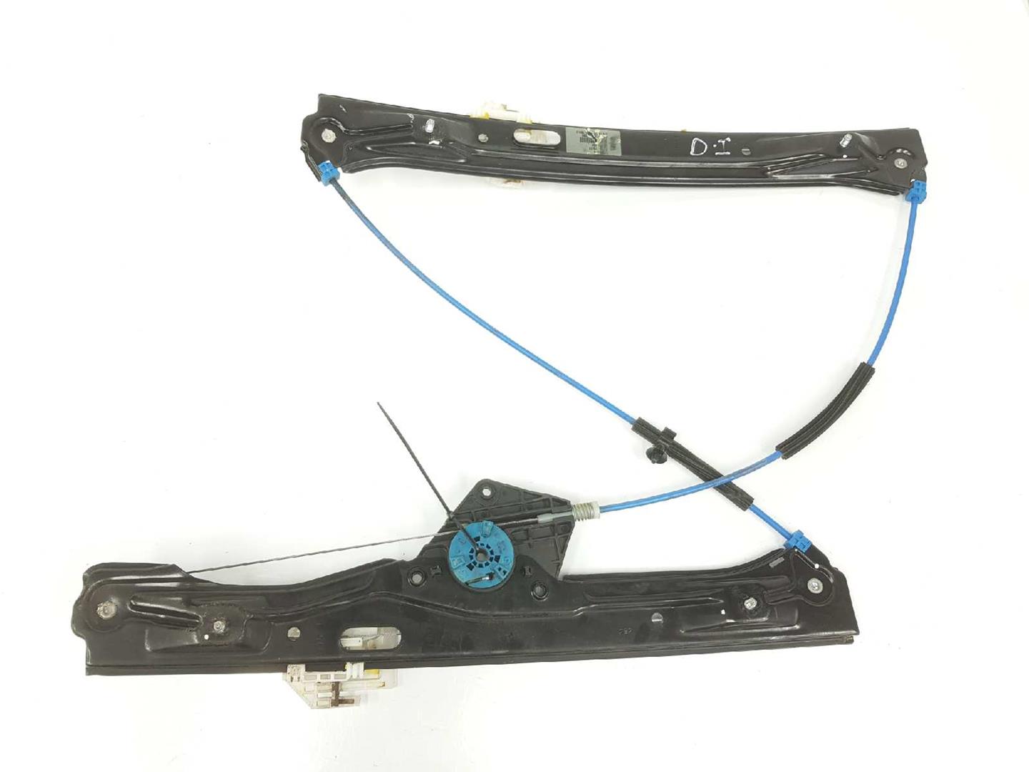 Front left window mechanism BMW 3 Touring (F31) 320 d 7679174 | B  