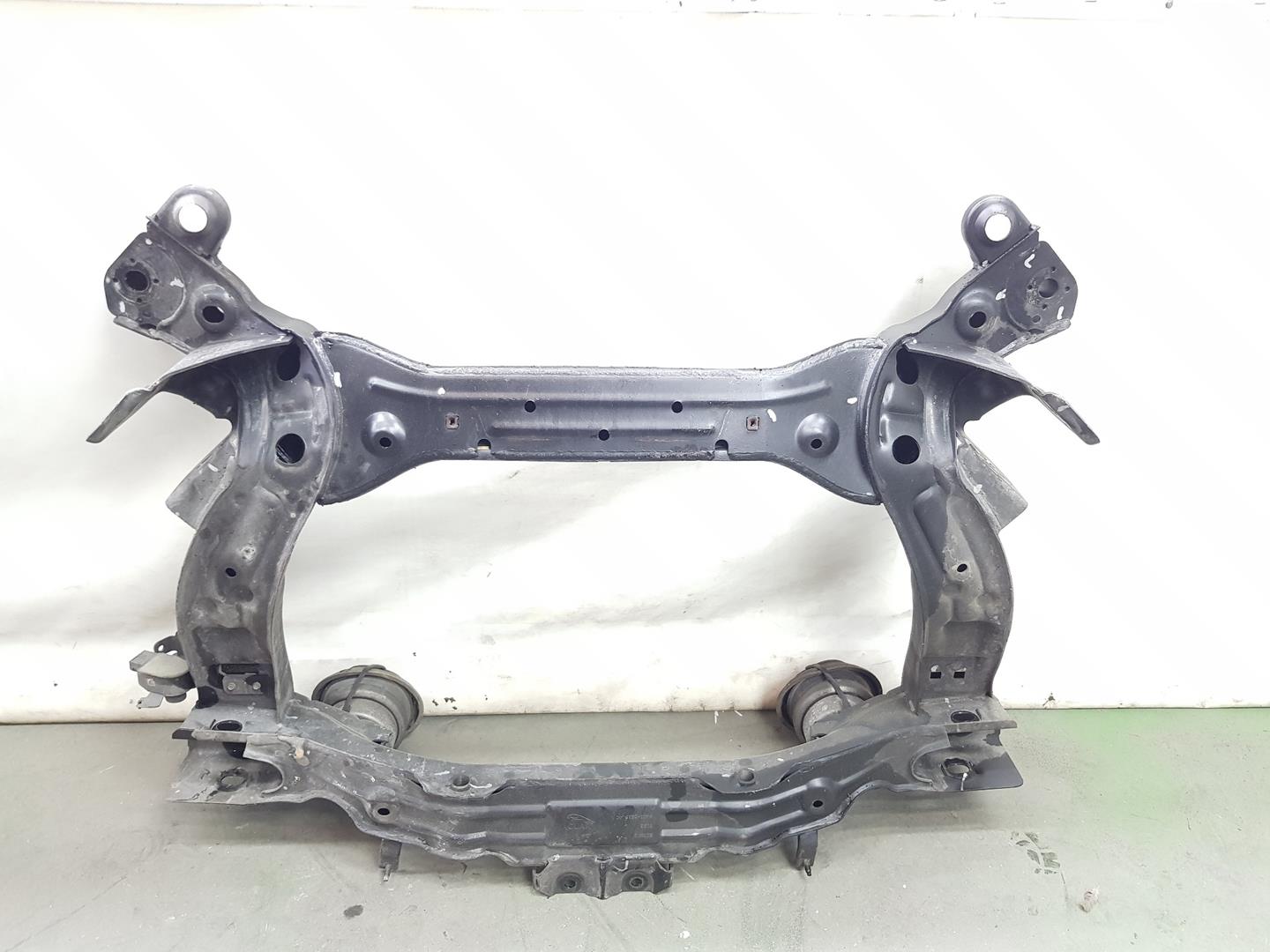 Rust - Front Sub Frame - XKR 2012 | Jaguar Forum