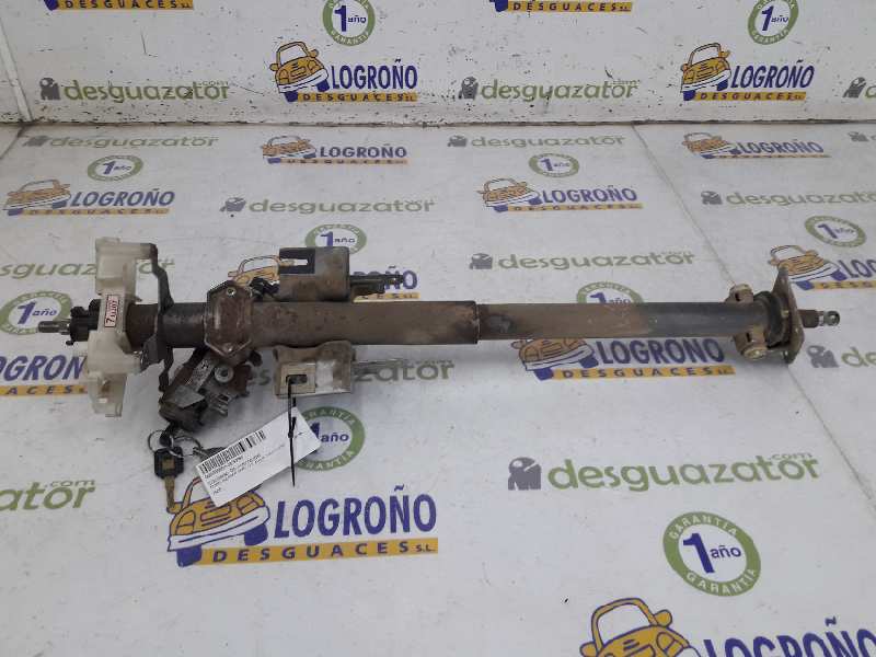 Steering column FORD RANGER (ER, EQ, R_) 2.5 TD 4x4 3653933 | B-Parts