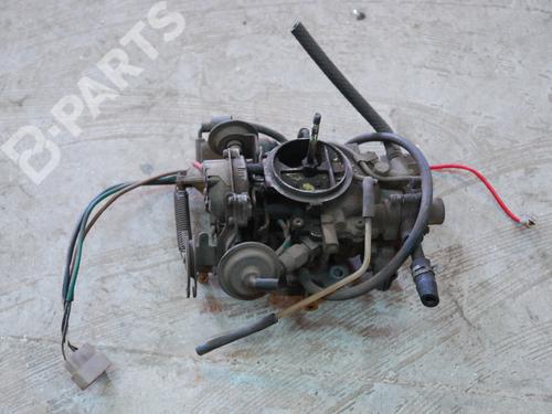 Carburetor MAZDA 323 F IV (BG) 1.6 (BG6S, BG6P) | BP33714M67 
