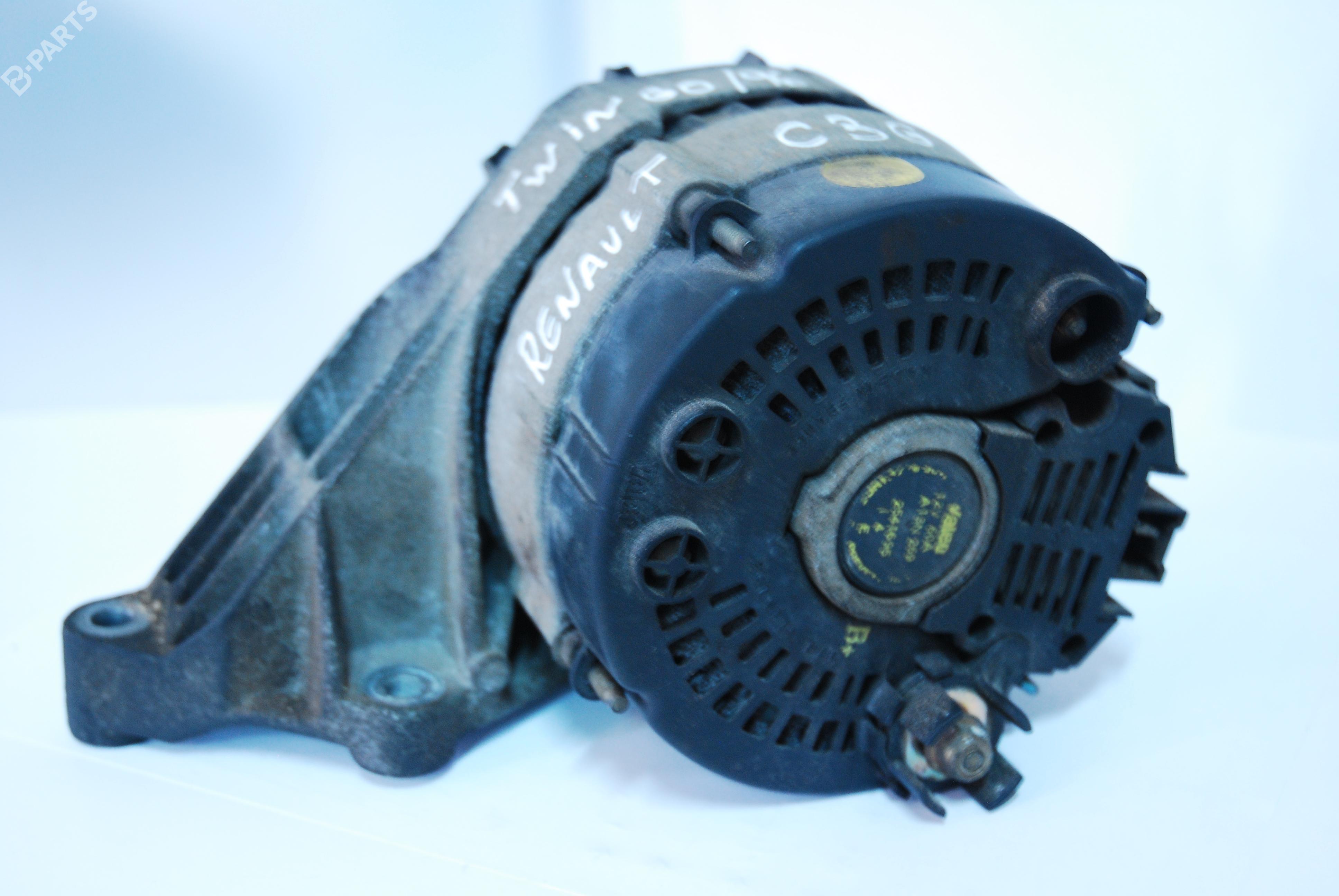 Zündverteilerkappe Frankberg - Kompatibel Mit Twingo, Ducato & Anderen Modellen