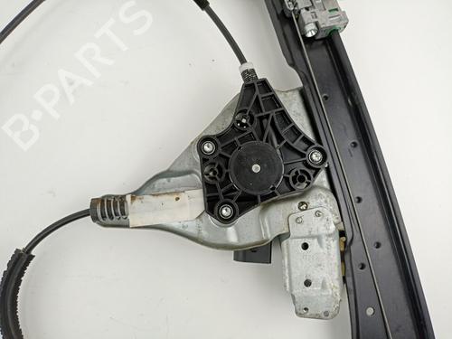 Front left window mechanism BMW 6 (E63) 630 i | BP14503269C22 
