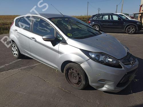 Left front brake caliper FORD FIESTA VI (CB1, CCN) 1.4 TDCi | BP26455172M105 - Image 11