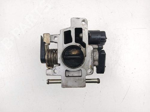 Throttle body DAEWOO MATIZ (M100, M150) 0.8 | BP31665584M82 - Image 7