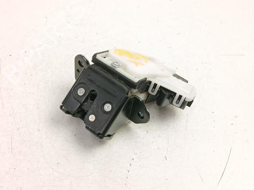 Used Tailgate lock MAZDA CX-5 (KE, GH) 2.2 D AWD (KE2AW) (150 hp) 31015081
