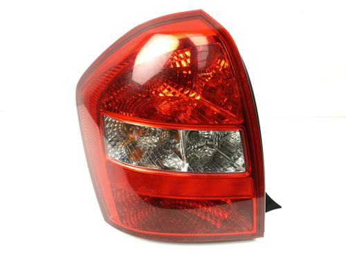 Used Left taillight KIA CERATO I Hatchback (LD) 1.5 CRDi (102 hp) 25729022
