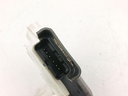 Front right lock PEUGEOT 5008 (0U_, 0E_) 2.0 HDi 150 / BlueHDi 150 | BP29608960C97 