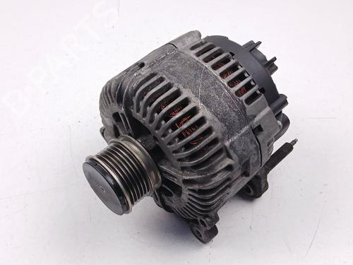 Used Alternator VW PASSAT B6 Variant (3C5) 2.0 TDI (170 hp) 29641363
