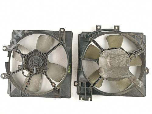 Køleventilator elektrisk MAZDA 323 S V (BA) [1992-2003]  10489459