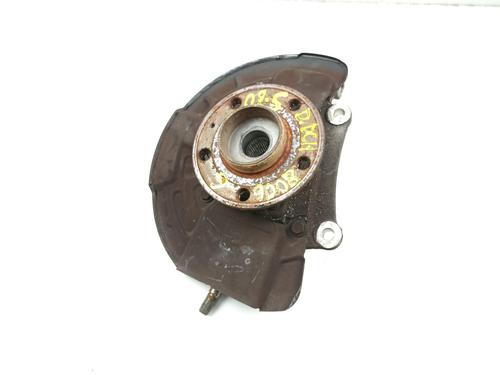 Used Right front steering knuckle Right front steering knuckle VOLVO S60 I (384) T5 (250 hp) 25131749 25131749