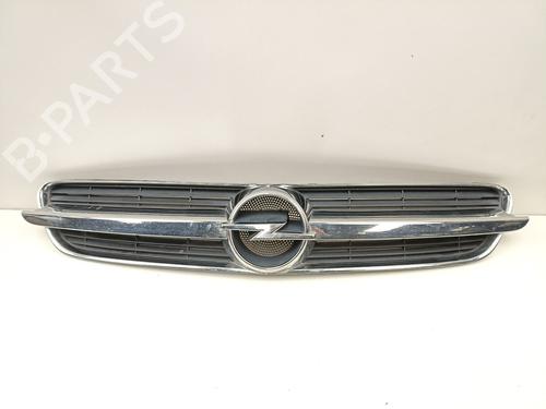 Grill OPEL VECTRA C (Z02) [2002-2009]  24508025