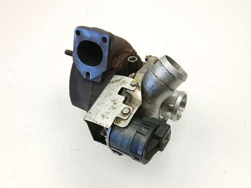Turbolader/Kompressor für LAND ROVER DISCOVERY III (L319) 2.7 TD 4x4 (190 hp) 27569232