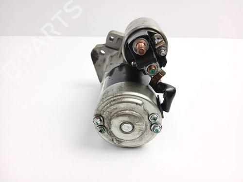 Starter RENAULT TWINGO II (CN0_) 1.5 dCi (CN0E) | BP40046555M8 - Image 6