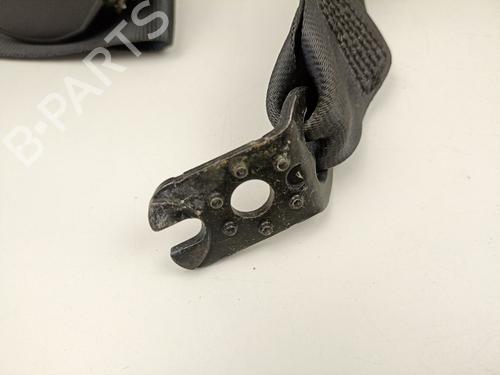 Rear right seatbelt VW GOLF VII (5G1, BQ1, BE1, BE2) 1.6 TDI | BP16240193I28 