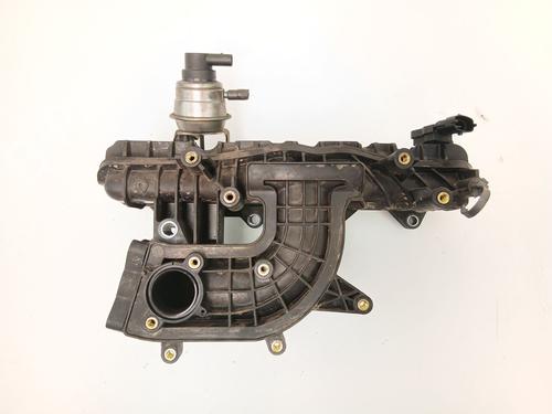 Intake manifold CHEVROLET ORLANDO (J309) 2.0 D | BP38020747M70 - Image 2