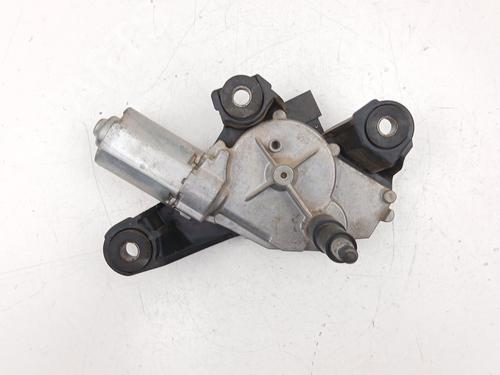 Rear wiper motor RENAULT KANGOO / GRAND KANGOO II (KW0/1_) 1.5 dCi 85 (KW0K, KW0L, KW0B) | BP27655365M102 