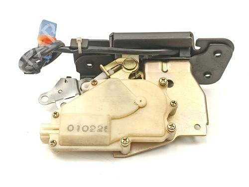 Tailgate lock HONDA HR-V (GH_) 1.6 16V 4WD (GH2, GH4) | BP24612733C101 