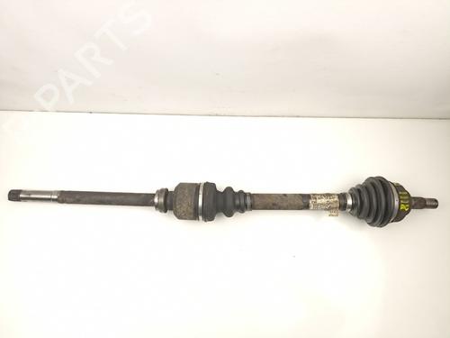 Right front driveshaft PEUGEOT 307 SW (3H) 1.6 HDI 110 | BP16304486M39 