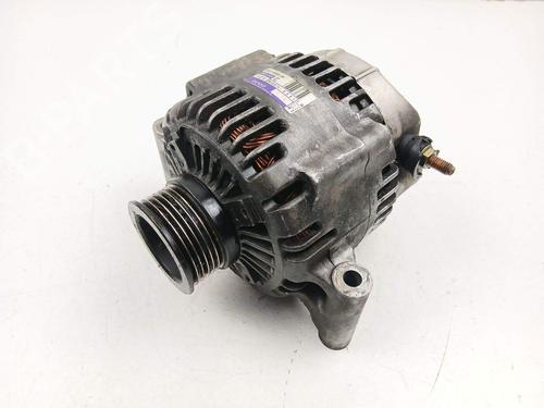 Generator Generator 31862132 31862132