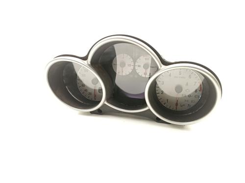 Used Instrument cluster ALFA ROMEO 147 (937_) 1.6 16V T.SPARK (937.AXA1A, 937.AXB1A, 937.BXB1A) (120 hp) 18148182