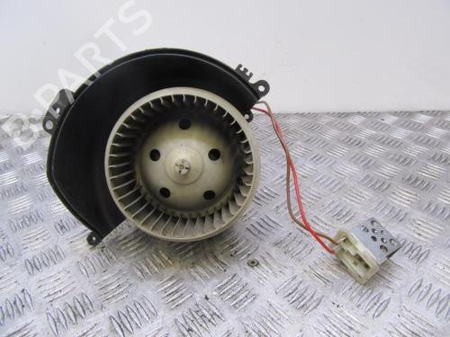 Heater blower motor OPEL ASTRA G Saloon (T98) 1.7 TD (F69) | BP20119992M62 