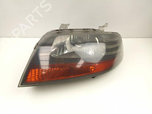 Used Left headlight DAEWOO KALOS (KLAS) 1.4 (83 hp) 13610906