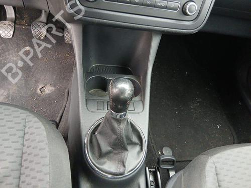Steering column stalk SKODA FABIA II (542) 1.6 TDI | BP27242543I23 - Image 14