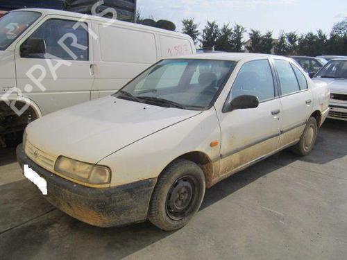 Used Parts NISSAN PRIMERA (P10) 2.0 D 1330467