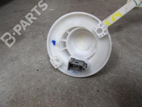 Fuel pump MERCEDES-BENZ E-CLASS (W210) E 300 D (210.020) | BP11757431M76 