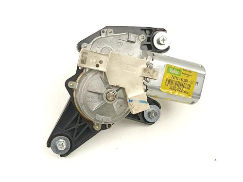 Rear wiper motor NISSAN TIIDA Hatchback (C11) 1.5 dCi | BP18411842M102 