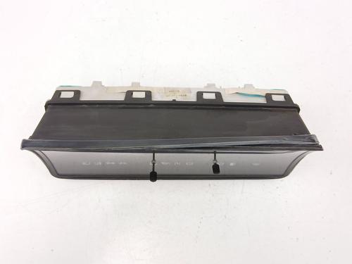 Instrument cluster SEAT IBIZA I (21A)  | BP27526605C47 