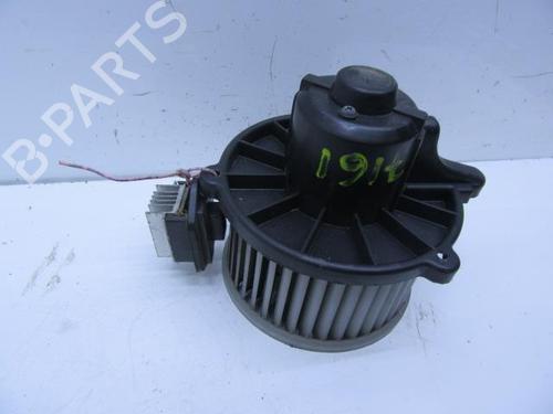 Used Heater blower motor KIA SPORTAGE SUV (K00) 2.0 TD 4WD (83 hp) 20120681