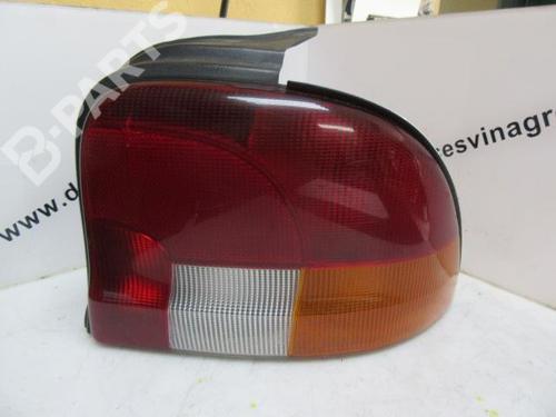Used Right taillight CHRYSLER NEON II 2.0 16V (133 hp) 11751254