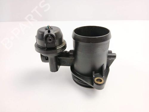 Throttle body CITROËN C5 I (DC_) 2.0 HDi (DCRHZB, DCRHZE) | BP40080668M82  - Image 5