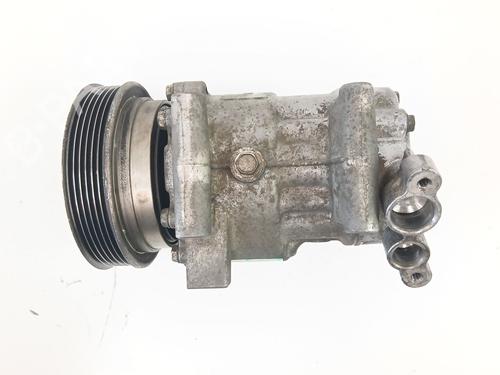AC compressor RENAULT KANGOO Express (FW0/1_) 1.5 dCi 75 (FW07, FW10, FW04) | BP37647089M34 - Image 2
